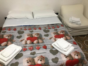 Quartieri Spagnoli Home